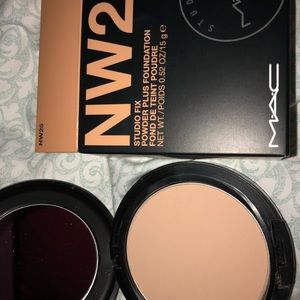 Mac studio fix foundation